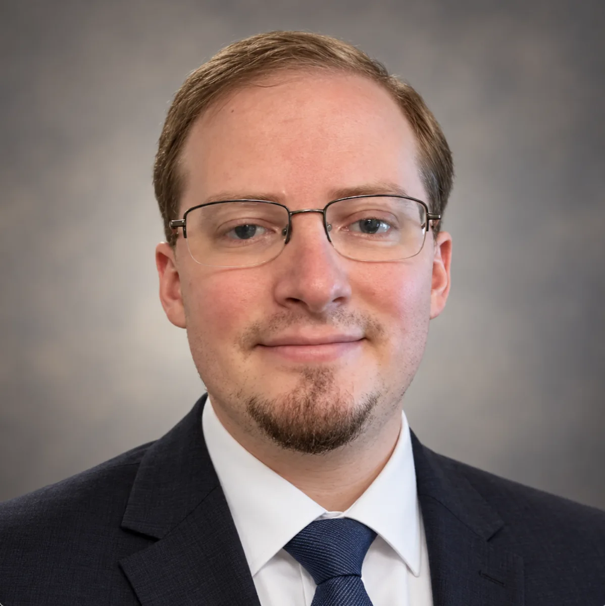 Neil Fox, founder of Business Data Advisors
